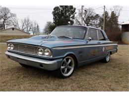 1963 Ford Fairlane (CC-1123274) for sale in Cadillac, Michigan