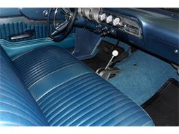 1963 Ford Fairlane (CC-1123274) for sale in Cadillac, Michigan