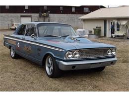 1963 Ford Fairlane (CC-1123274) for sale in Cadillac, Michigan