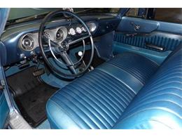 1963 Ford Fairlane (CC-1123274) for sale in Cadillac, Michigan