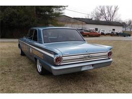 1963 Ford Fairlane (CC-1123274) for sale in Cadillac, Michigan