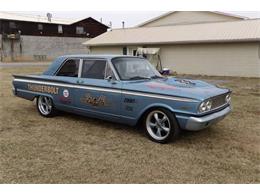 1963 Ford Fairlane (CC-1123274) for sale in Cadillac, Michigan