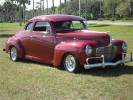 1940 Dodge Coupe (CC-1123286) for sale in Cadillac, Michigan