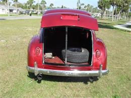 1940 Dodge Coupe (CC-1123286) for sale in Cadillac, Michigan