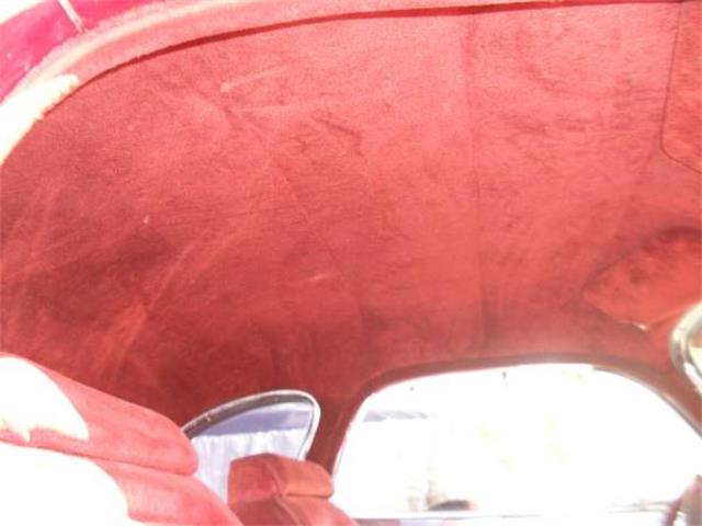 1940 Dodge Coupe (CC-1123286) for sale in Cadillac, Michigan