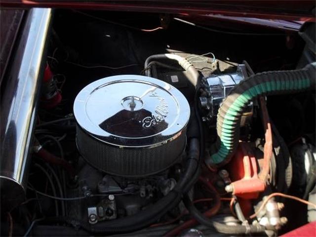 1940 Dodge Coupe (CC-1123286) for sale in Cadillac, Michigan