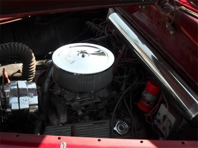 1940 Dodge Coupe (CC-1123286) for sale in Cadillac, Michigan