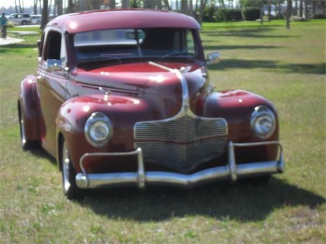 1940 Dodge Coupe (CC-1123286) for sale in Cadillac, Michigan