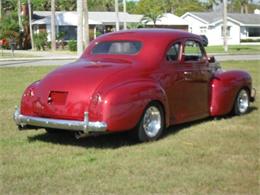 1940 Dodge Coupe (CC-1123286) for sale in Cadillac, Michigan
