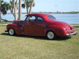 1940 Dodge Coupe (CC-1123286) for sale in Cadillac, Michigan