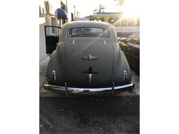1940 Buick Super (CC-1123288) for sale in Cadillac, Michigan