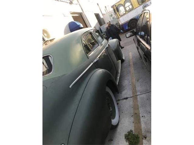 1940 Buick Super (CC-1123288) for sale in Cadillac, Michigan