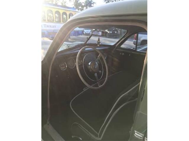 1940 Buick Super (CC-1123288) for sale in Cadillac, Michigan
