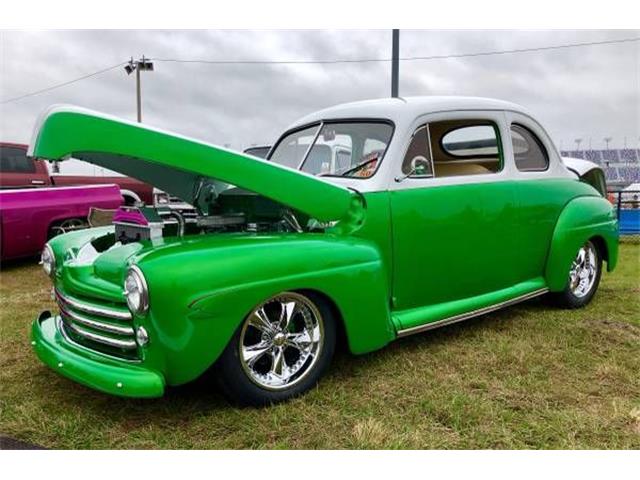 1946 Ford Hot Rod (CC-1123291) for sale in Cadillac, Michigan