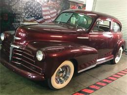 1948 Chevrolet Stylemaster (CC-1123296) for sale in Cadillac, Michigan