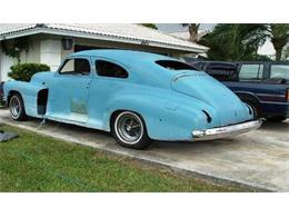 1949 Buick Street Rod (CC-1123297) for sale in Cadillac, Michigan