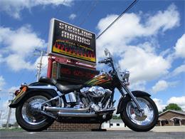 2003 Harley-Davidson Motorcycle (CC-1123311) for sale in Sterling, Illinois