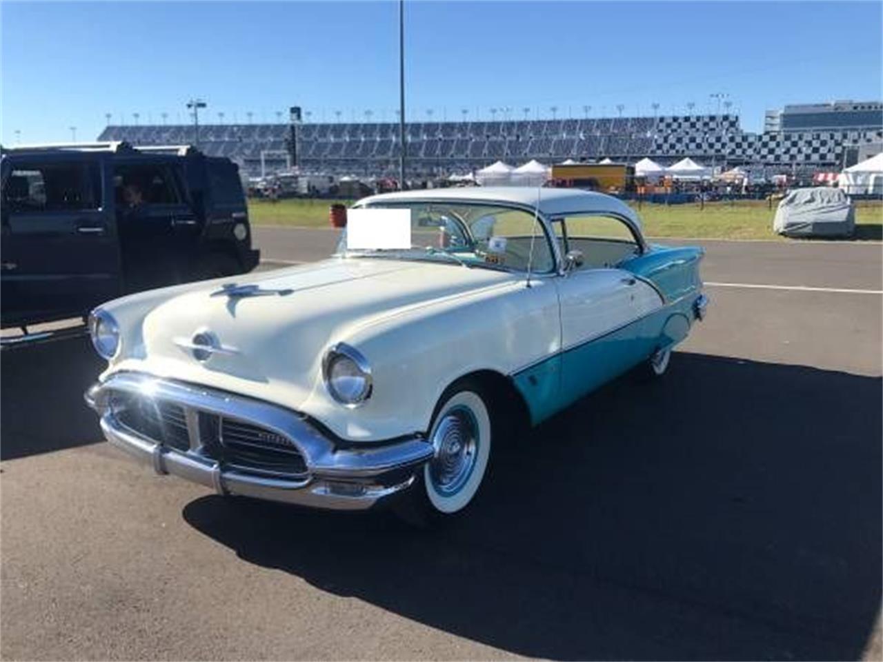 1956 oldsmobile 88 for sale classiccars com cc 1123342 1956 oldsmobile 88 for sale