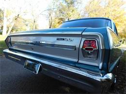 1964 Chevrolet Chevy II (CC-1123364) for sale in Cadillac, Michigan