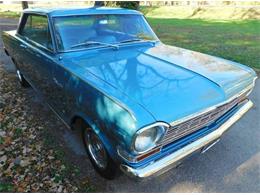 1964 Chevrolet Chevy II (CC-1123364) for sale in Cadillac, Michigan