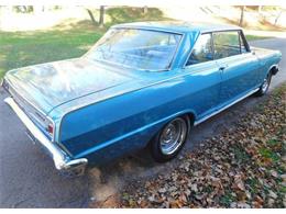 1964 Chevrolet Chevy II (CC-1123364) for sale in Cadillac, Michigan