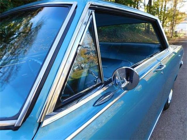 1964 Chevrolet Chevy II (CC-1123364) for sale in Cadillac, Michigan