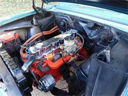 1964 Chevrolet Chevy II (CC-1123364) for sale in Cadillac, Michigan