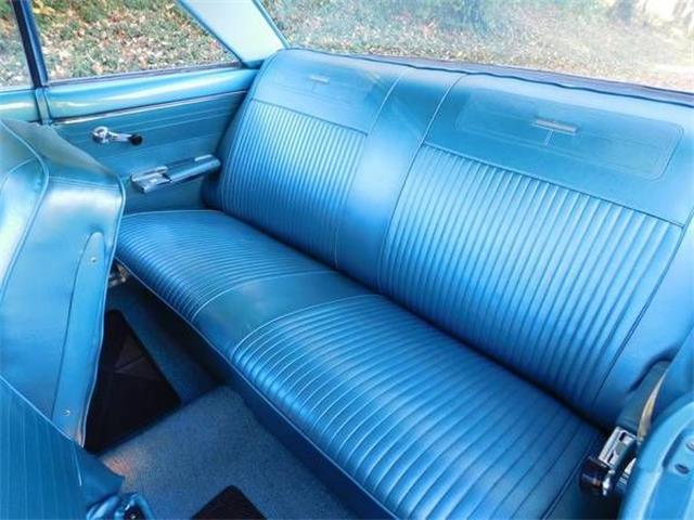1964 Chevrolet Chevy II (CC-1123364) for sale in Cadillac, Michigan
