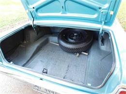 1964 Chevrolet Chevy II (CC-1123364) for sale in Cadillac, Michigan