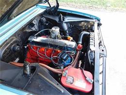 1964 Chevrolet Chevy II (CC-1123364) for sale in Cadillac, Michigan