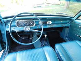 1964 Chevrolet Chevy II (CC-1123364) for sale in Cadillac, Michigan