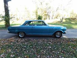 1964 Chevrolet Chevy II (CC-1123364) for sale in Cadillac, Michigan