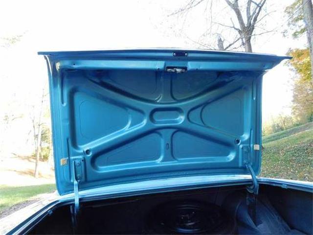 1964 Chevrolet Chevy II (CC-1123364) for sale in Cadillac, Michigan