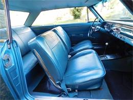 1964 Chevrolet Chevy II (CC-1123364) for sale in Cadillac, Michigan