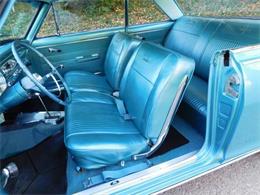 1964 Chevrolet Chevy II (CC-1123364) for sale in Cadillac, Michigan