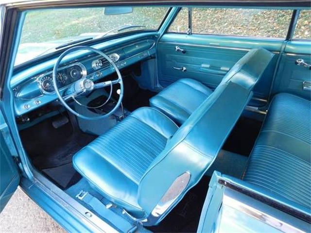 1964 Chevrolet Chevy II (CC-1123364) for sale in Cadillac, Michigan