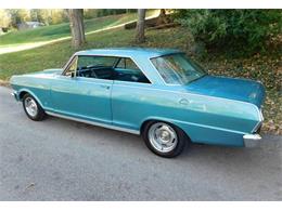 1964 Chevrolet Chevy II (CC-1123364) for sale in Cadillac, Michigan