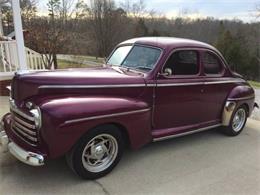 1946 Ford Deluxe (CC-1123367) for sale in Cadillac, Michigan