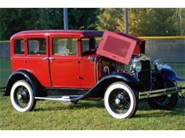 1930 Ford Model A (CC-1123378) for sale in Cadillac, Michigan