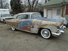 1955 Packard Clipper (CC-1123387) for sale in Cadillac, Michigan