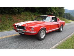 1967 Shelby Mustang (CC-1123395) for sale in Cadillac, Michigan