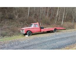1964 Ford F350 (CC-1123397) for sale in Cadillac, Michigan