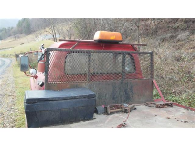 1964 Ford F350 (CC-1123397) for sale in Cadillac, Michigan