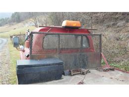 1964 Ford F350 (CC-1123397) for sale in Cadillac, Michigan