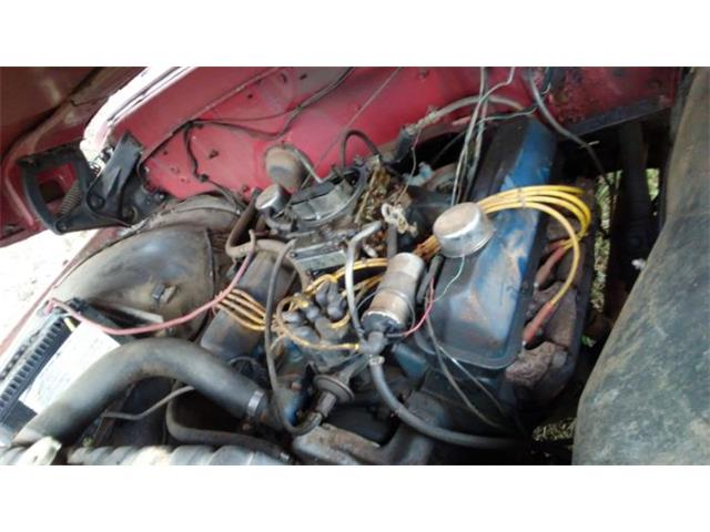 1964 Ford F350 (CC-1123397) for sale in Cadillac, Michigan
