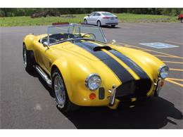 2005 Shelby Cobra (CC-1123423) for sale in Cadillac, Michigan