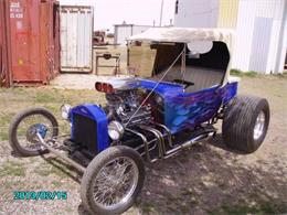 1923 Ford T Bucket (CC-1120345) for sale in Cadillac, Michigan