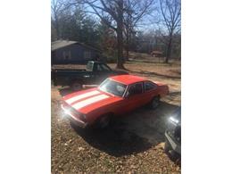 1976 Chevrolet Nova (CC-1123481) for sale in Cadillac, Michigan