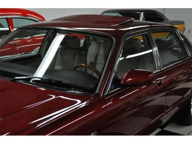 1999 Jaguar XJR (CC-1123485) for sale in Cadillac, Michigan