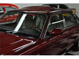 1999 Jaguar XJR (CC-1123485) for sale in Cadillac, Michigan